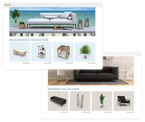 CONTENT PERSONALIZATION